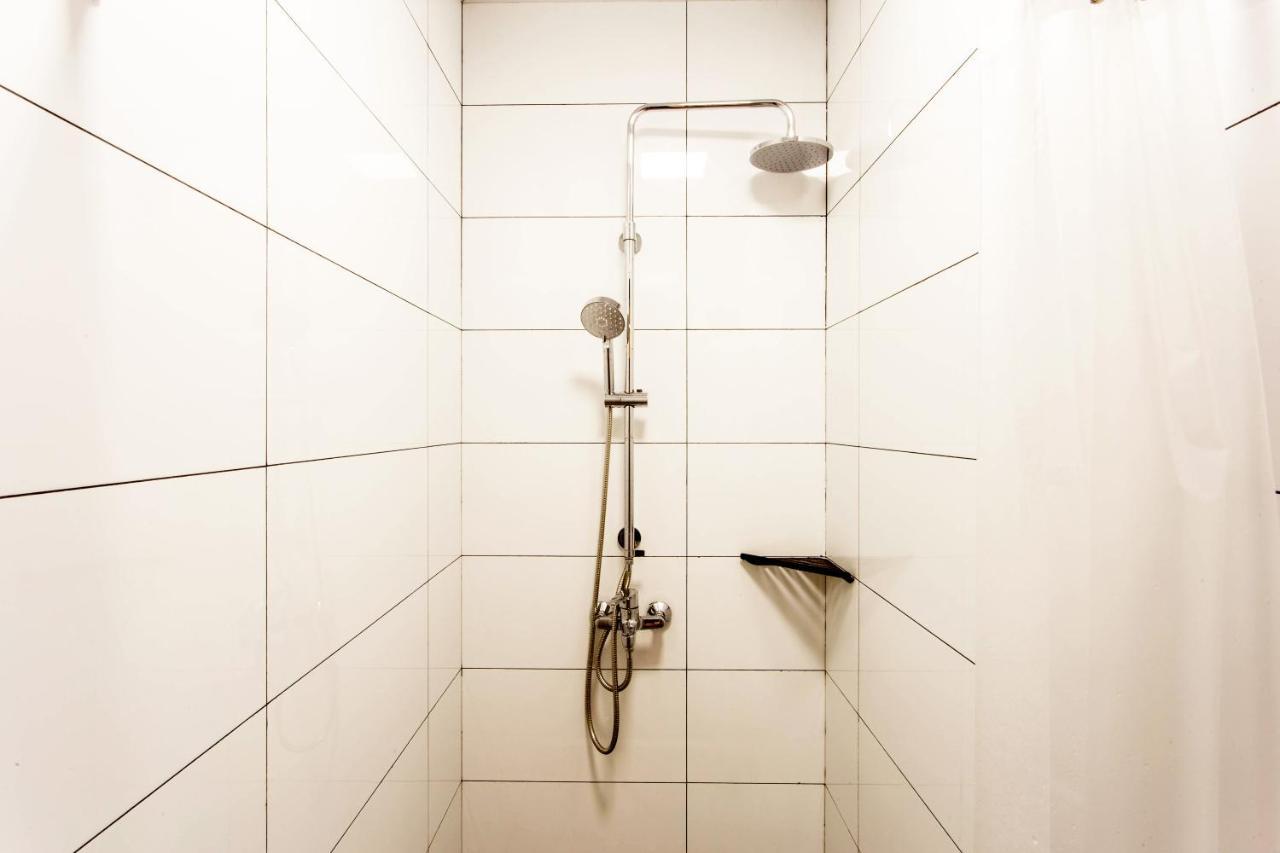 Together Hostel Suzhou Suzhou  Exterior photo