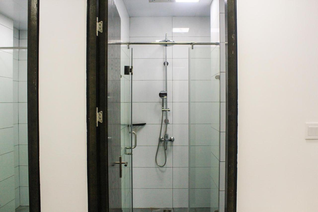 Together Hostel Suzhou Suzhou  Exterior photo